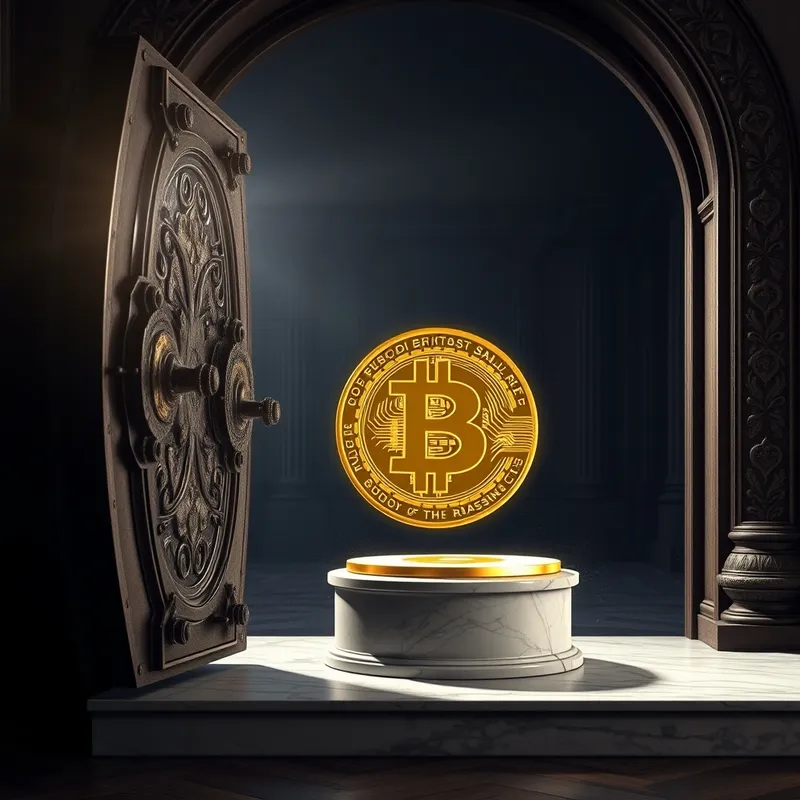 Sberbank captures crypto liquidity: A State-Backed Trap