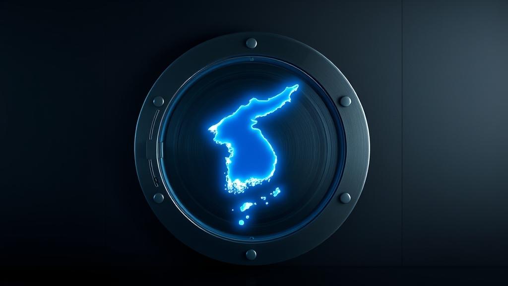 Korea enforces rapid crypto seizure: A swift custodial enclosure