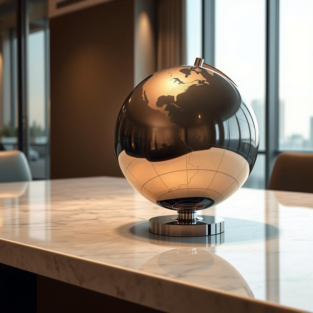 Sovereign Fissures: Global reallocation meets regional instability.