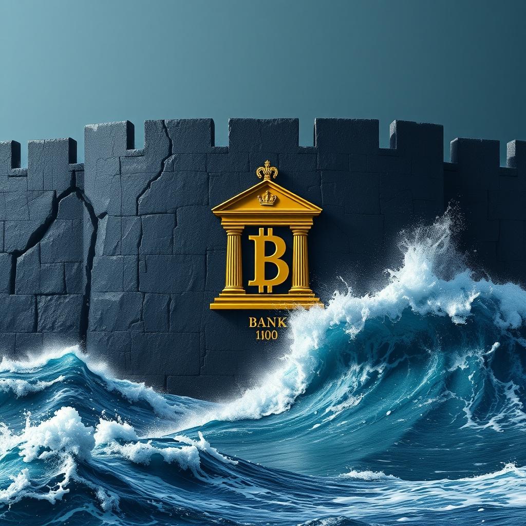 Japan Debt Crisis Crushes Yen Defense: Bitcoin Braces For Macro Reset