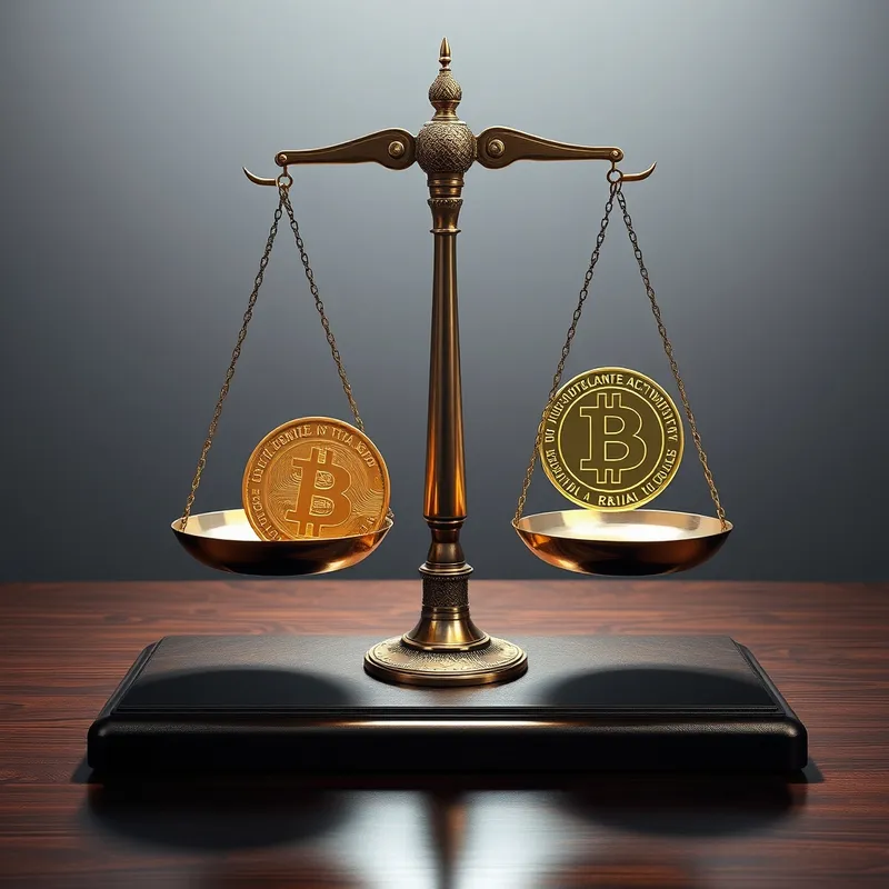 Brazil blocks stablecoin settlements: The Sovereign Enclosure