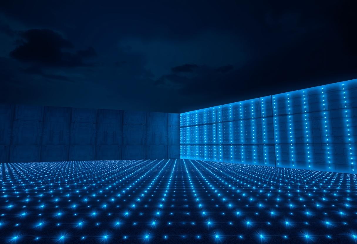 The Sovereign Frontier: Establishing permanent digital ownership boundaries.