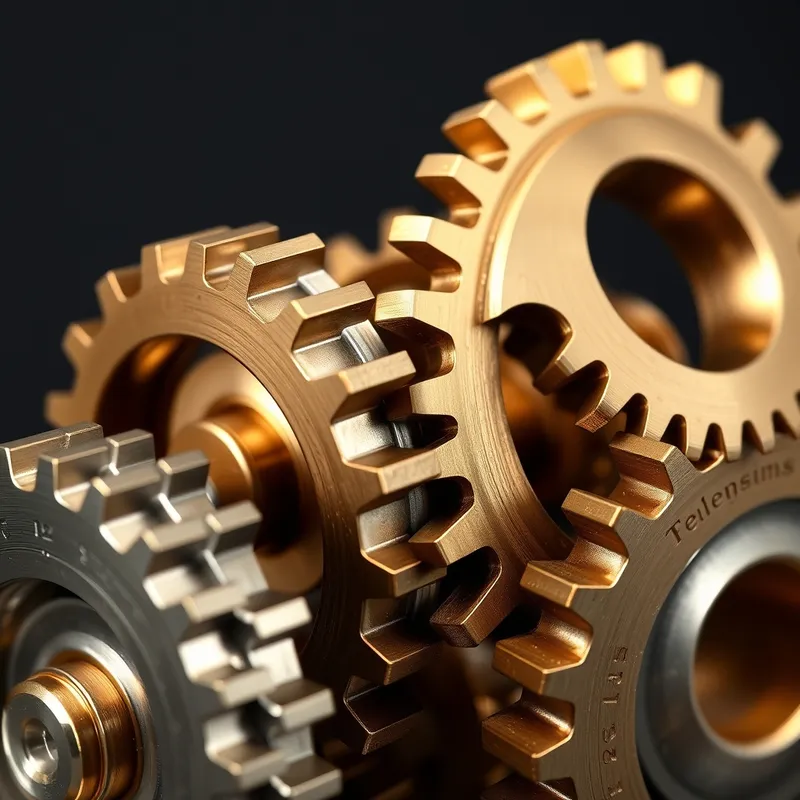Sovereign Gears: Aligning isolated liquidity pools.