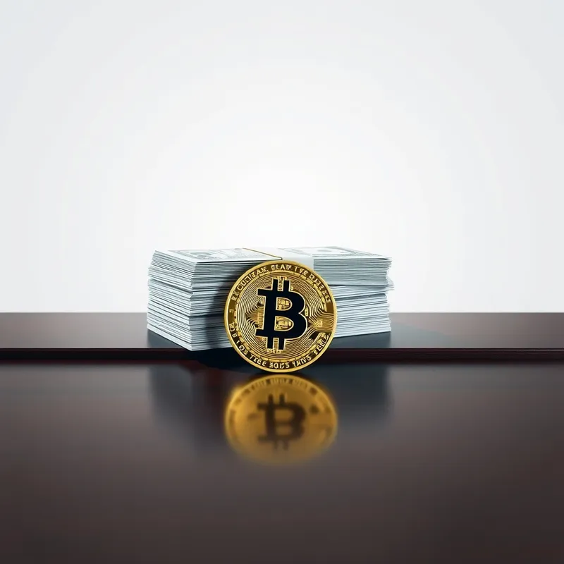 Sovereign Gravity: Institutional capital retreats to traditional debt instruments.