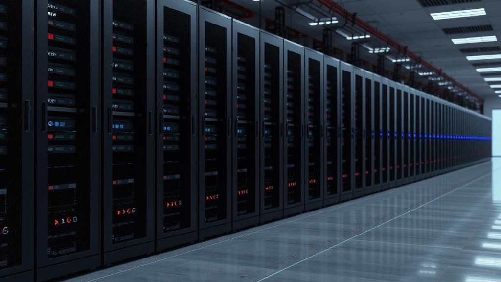 Sovereign Infrastructure: The industrialization of proof-of-stake validation.