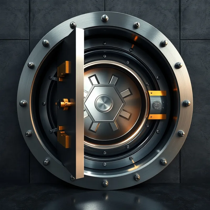 Sovereign Fortresses: The institutional shift to proprietary code.