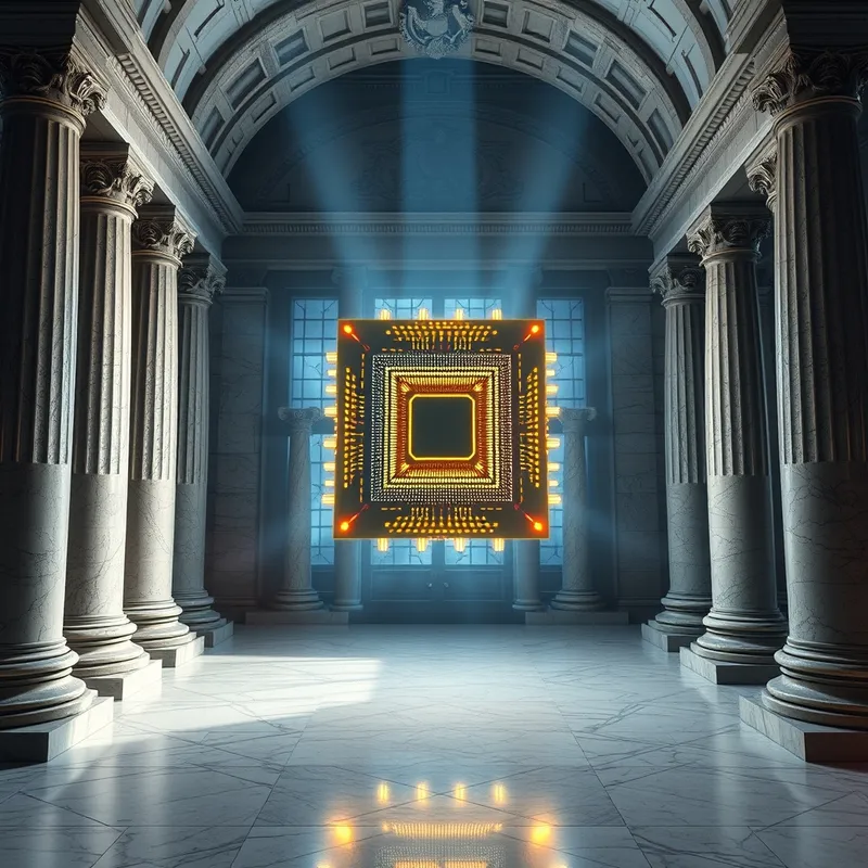 Treasury targets Bitcoin quantum risk: A 7M Coin Fault Line
