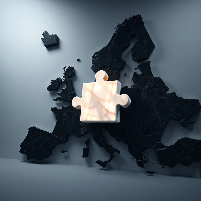 Poland rejects European crypto rules: A Sovereign Black Hole
