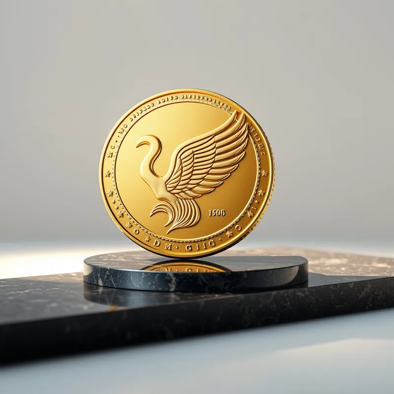 The Sovereign Token: JUMP makes its market debut.