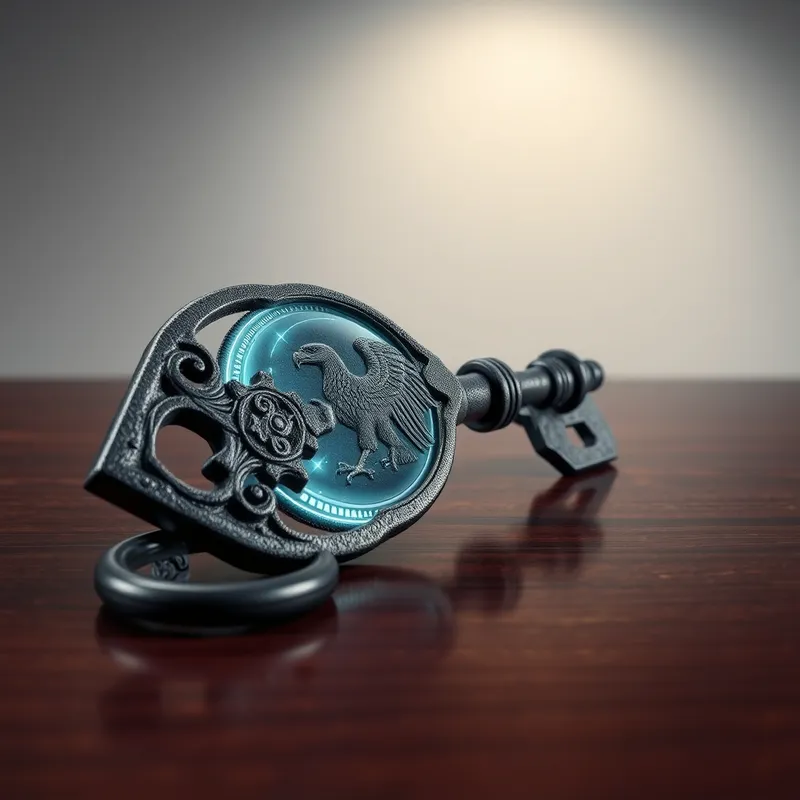Sovereign Keys: The illusion of asset protection.