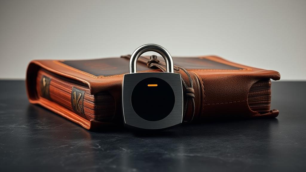 Locked in Litigation: Sovereign law blocking digital flows.