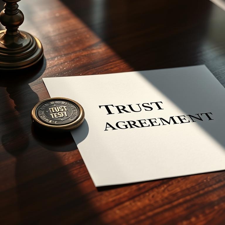 The Sovereign Mandate: Legal architecture framing yield maximization.