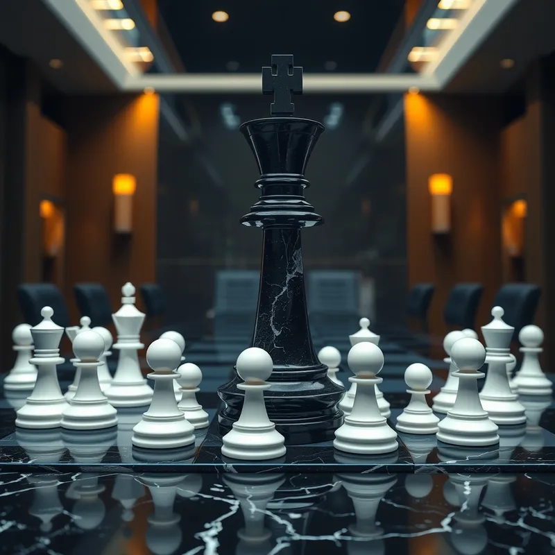 SEC Rewrites Rules for BlackRock ETF: A Silent Liquidity Capture