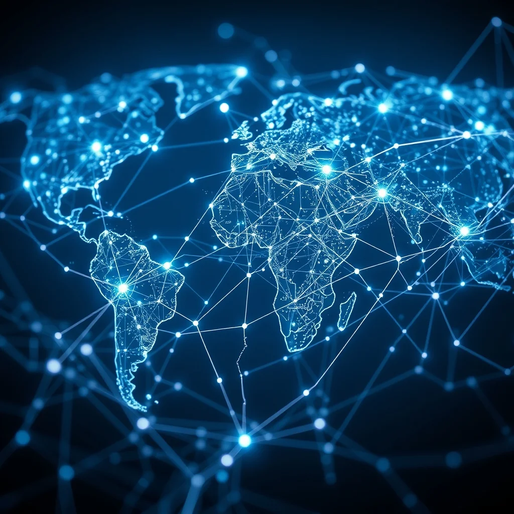 Sovereign Rails: The promise of global yield meets ledger friction.