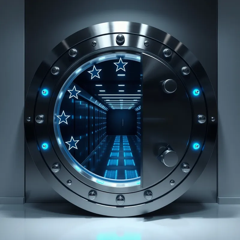 Sovereign Rails: The digitization of central bank monopoly.