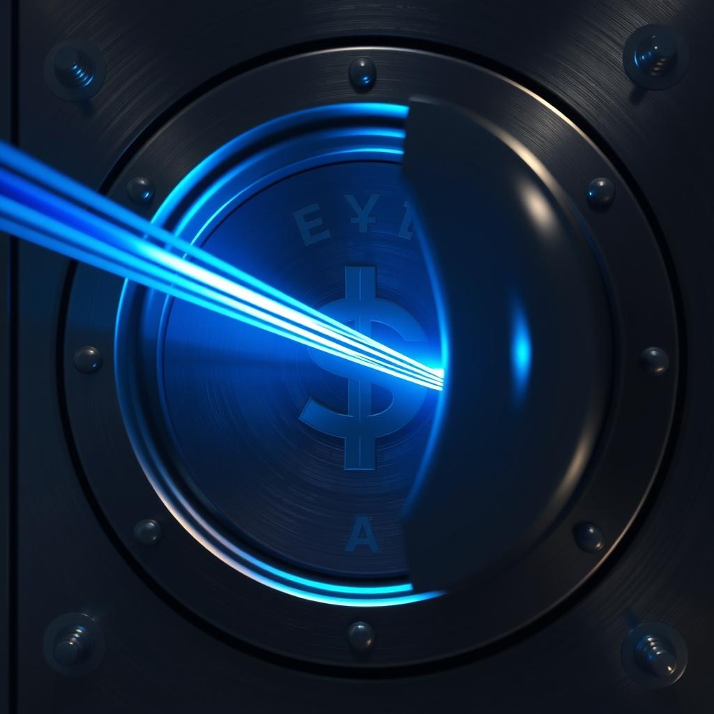 Binance Data Retention Exposes Users: The Illusion of Market Exits