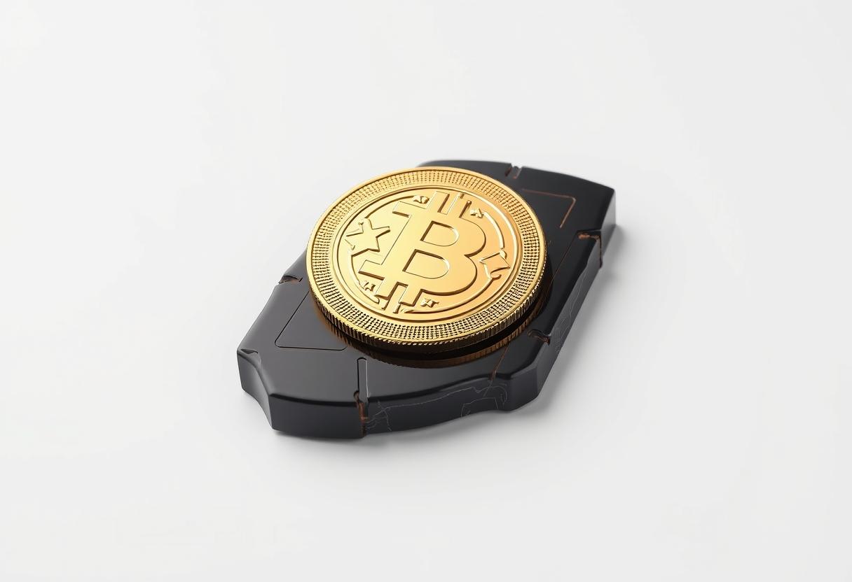 The Sovereign Reserve Asset Frozen in Strategic Stasis