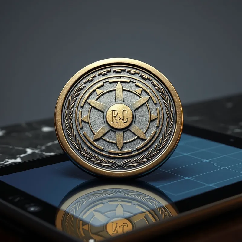 The Sovereign Seal: Regulators redefining digital value.