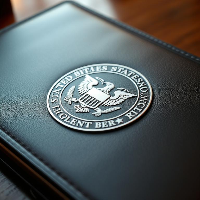 The Sovereign Seal: The ultimate seat of power.
