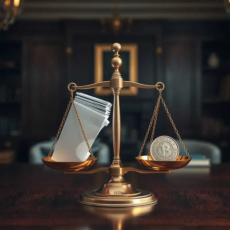 US bond market exodus halts Bitcoin: The Yield Curve Anchor