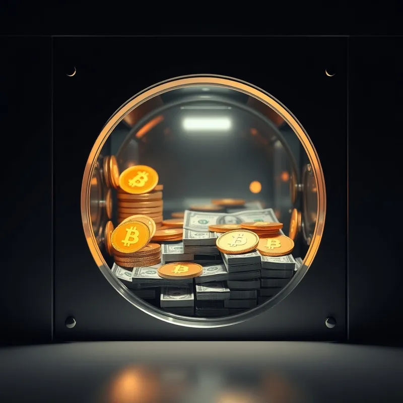 Sovereign Shift: Synthetic backstops replacing traditional central bank demand.
