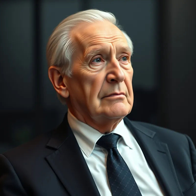 The Sovereign Short: A legacy of exploiting structural asymmetry.