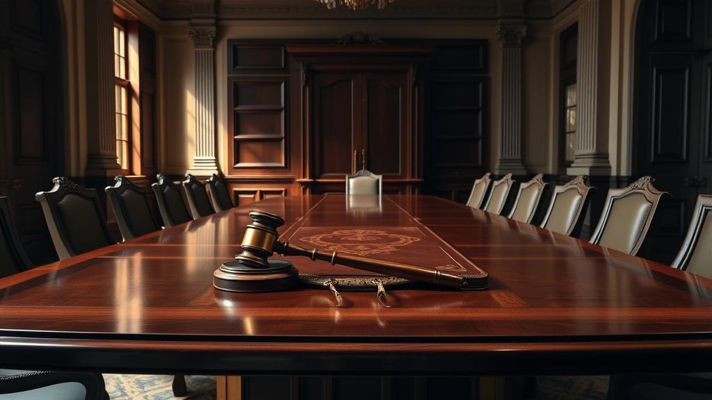 White House Seeks Regulatory Control: The CLARITY Act endgame begins
