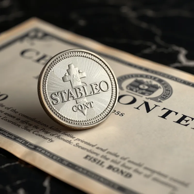 Sovereign vs. Synthetics: The ultimate battle for monetary control.