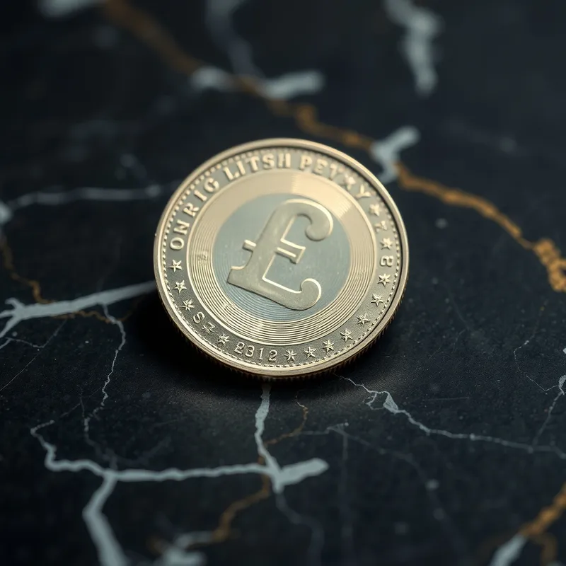 The Sovereign Token: Sterling's digital transformation under state control.