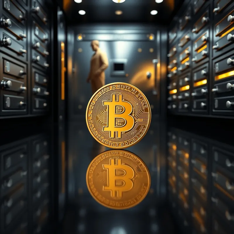Riot BTC Collateral Exposes Liquidity: A 1.5k BTC Illusion