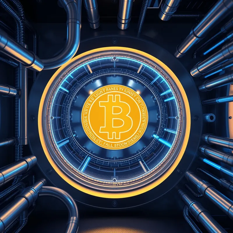The Sovereign Vault: Securing the new institutional standard.