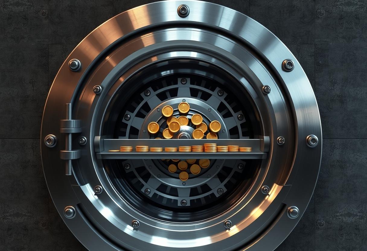 Hashdex Skims Crypto Staking Yields: The Hidden Fee Undertow Exposed