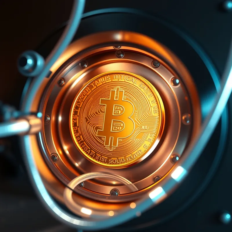 Wall Street Absorbs Bitcoin Liquidity: The Institutional Capture