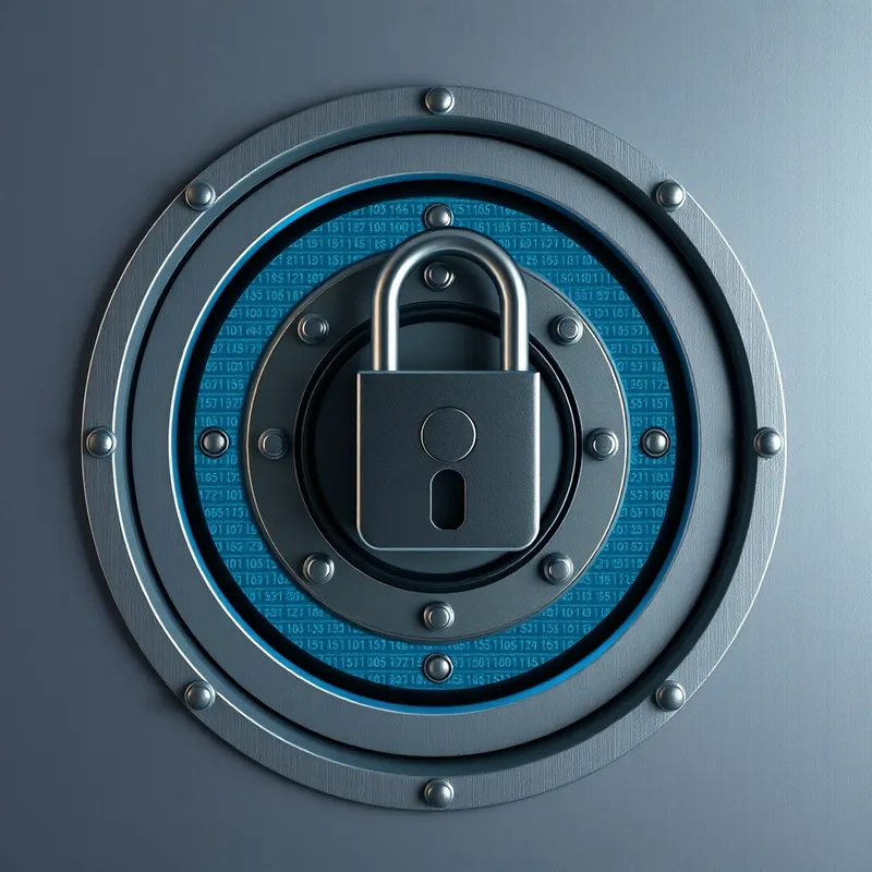 The Sovereign Vault Under Siege by Bureaucracy.