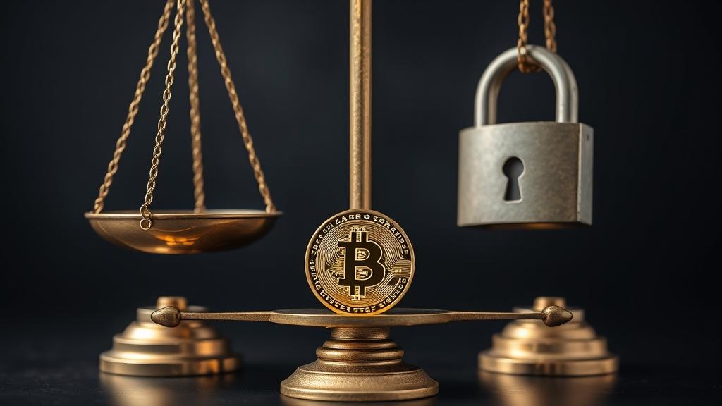 The Sovereign Verdict: Compliance over instant velocity.