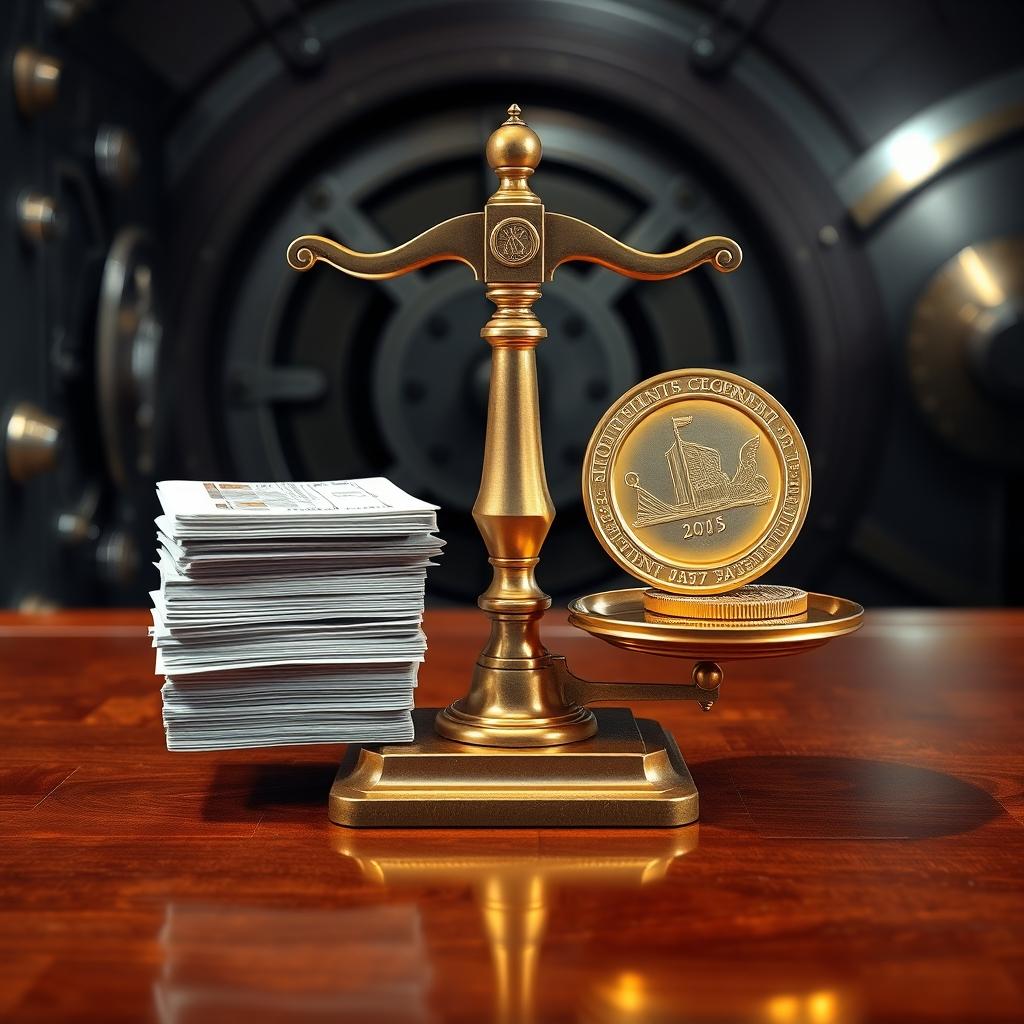 Rising Bond Yields Squeeze Bitcoin: 2008 Highs Expose Macro Fragility