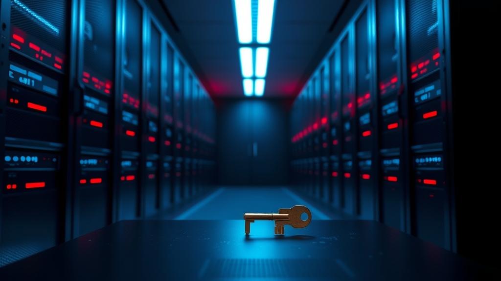 Sovereignty in the Code: The illusion of digital borders.