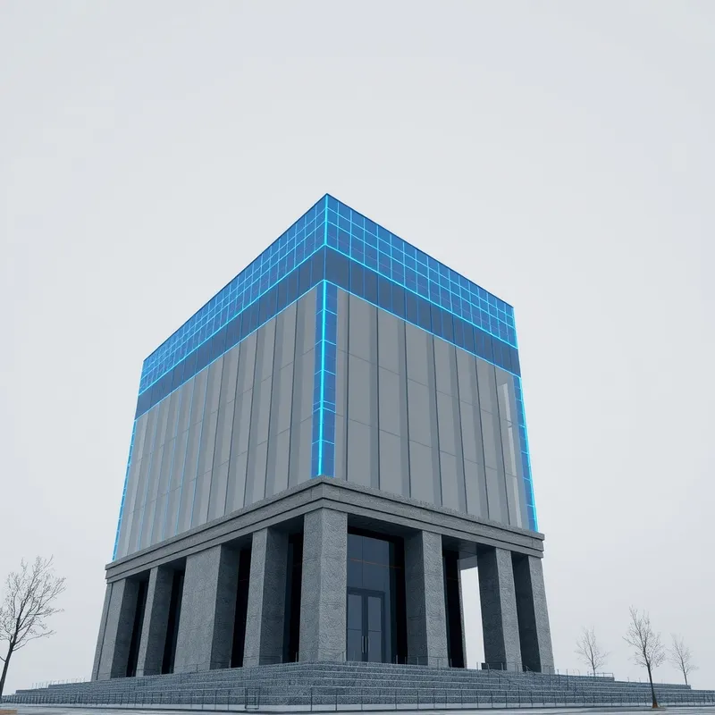 Sovereignty Enclosed By Algorithmic Surveillance Frameworks