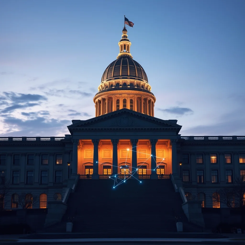 Wyoming Migrates Stable Token FRNT: Chainlink CCIP adoption exposes structural flaws in cross-chain security models.
