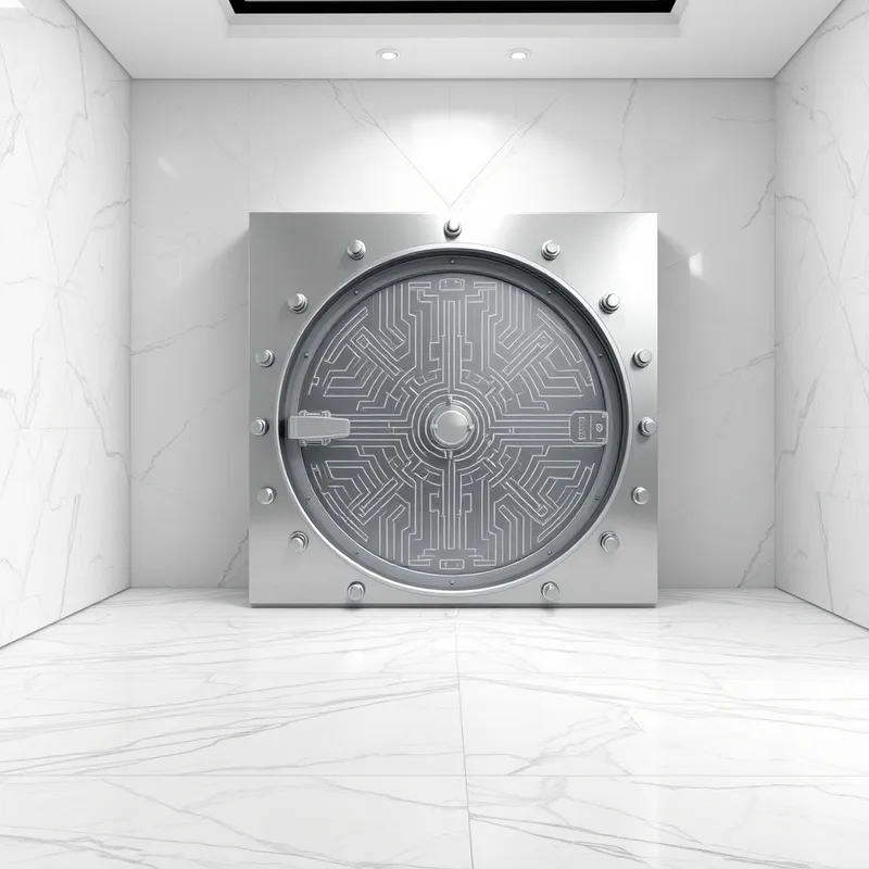 The Sovereignty Mirage: Unseen archives beneath corporate exits.
