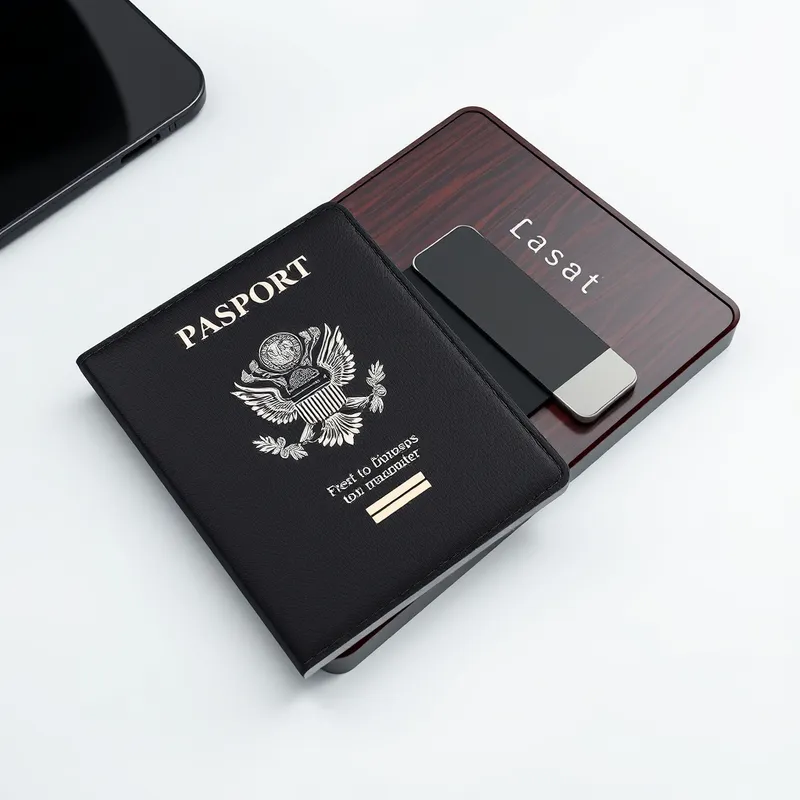 Bitcoin Exit Tax Threatens Holders: The Sovereign Wealth Quicksand