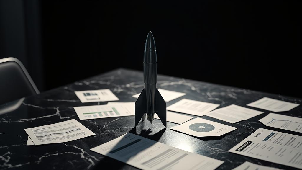 SpaceX Capex Ignites Market Selloff: AI Capex Drag Overshadows Beat
