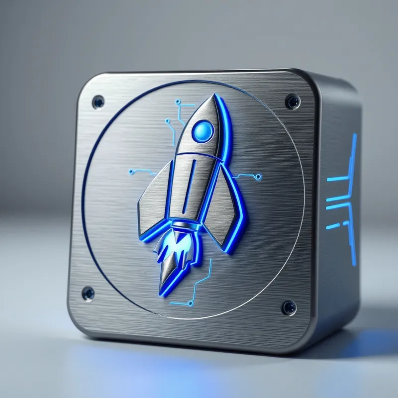 SpaceX's Empire: Integrating AI into aerospace dominance.