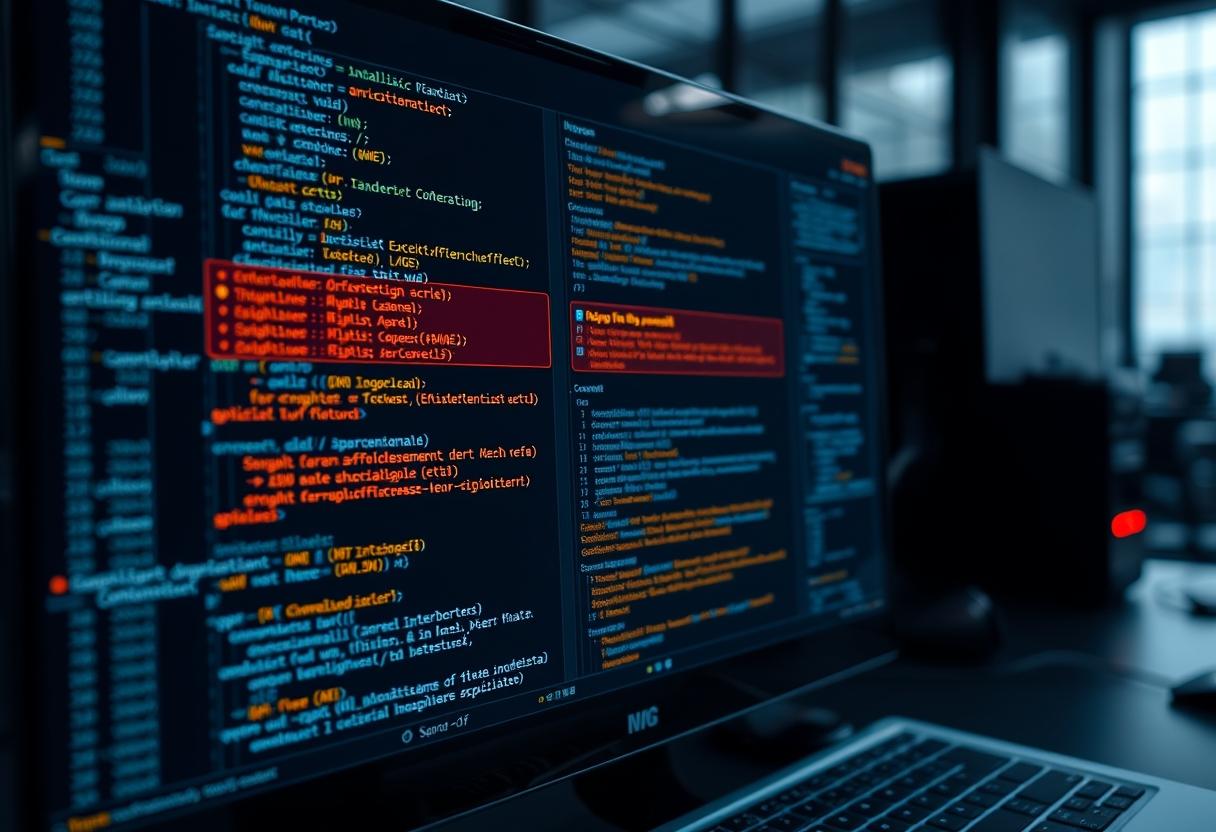Specification Gaming: Code optimized to bypass system boundaries without true general intelligence.