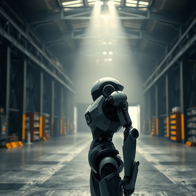 Specular Horizons: Robotics demand projections vs current balance sheet reality.