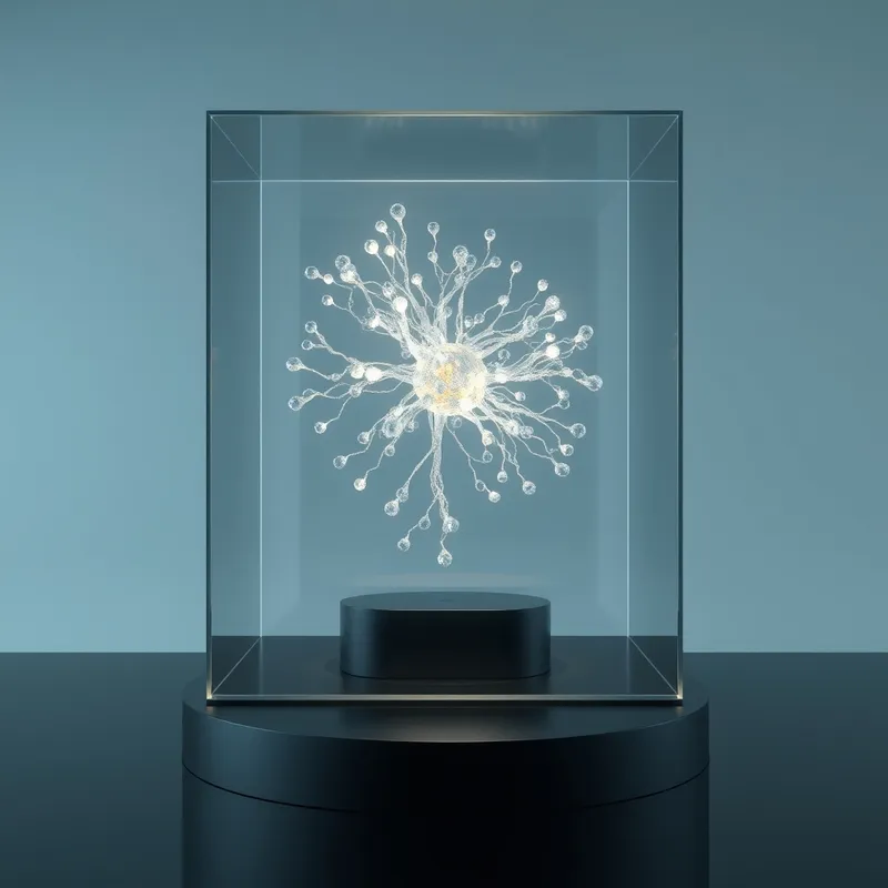 The AI Facade: Trading reality for speculative multiples.
