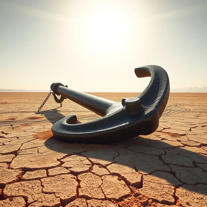 The Speculative Anchor: Liquidity bottlenecks halting broad momentum.