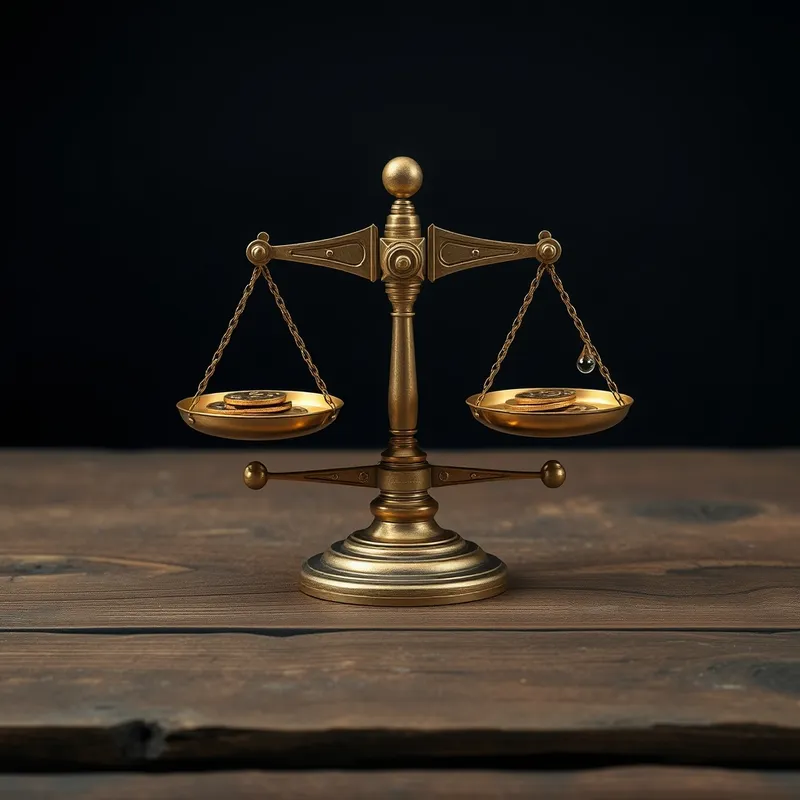 The Speculative Balance: Weighing utility against weekend hype.