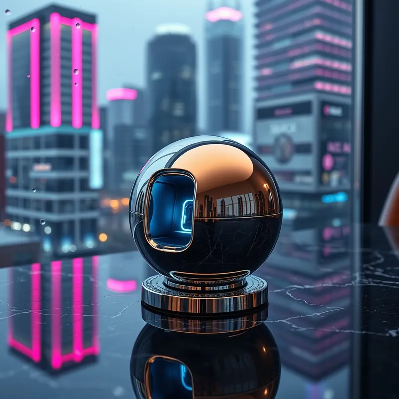 Speculative Biometrics: The high-stakes gamble on digital identity.