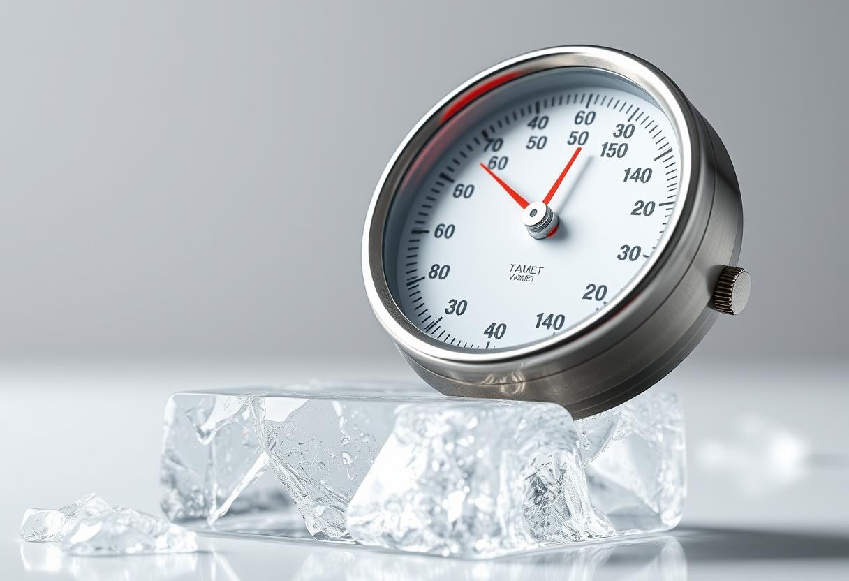 Cooling Leverage: Speculative retreat in derivatives markets.